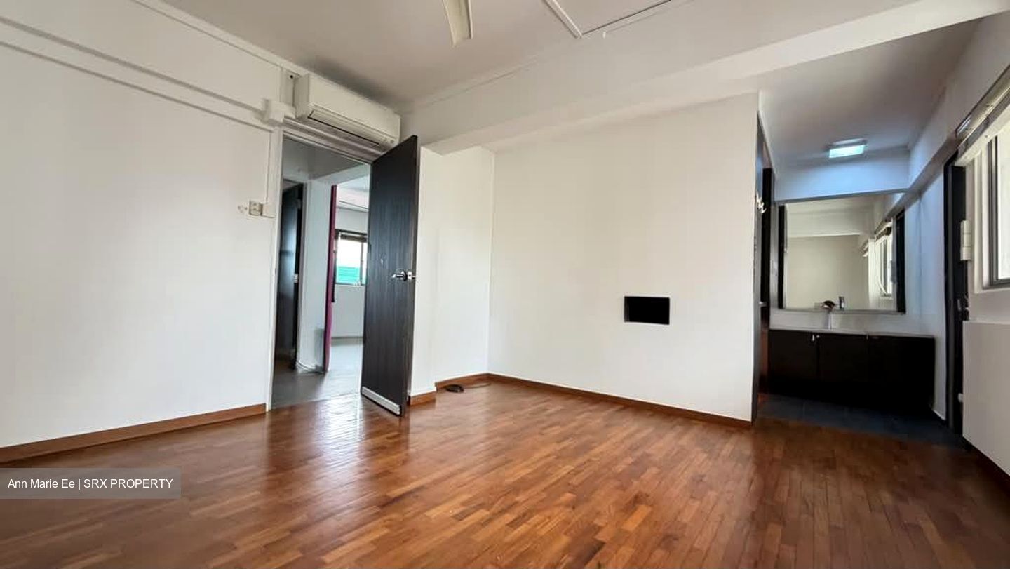 Blk 311 Shunfu Gardens (Bishan), HDB 4 Rooms #570455071